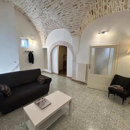 Appartamento Casa Angioina Martina Franca Esterno foto