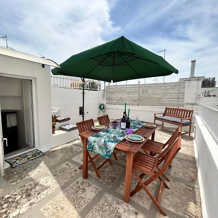 Appartamento Casa Angioina Martina Franca Esterno foto