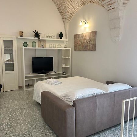 Appartamento Casa Angioina Martina Franca Esterno foto