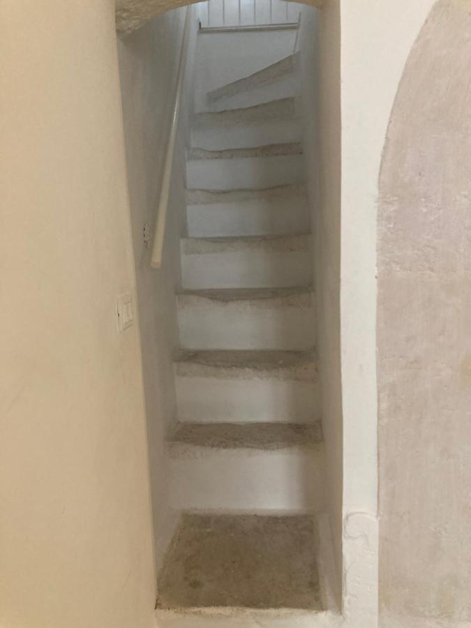 Appartamento Casa Angioina Martina Franca Esterno foto