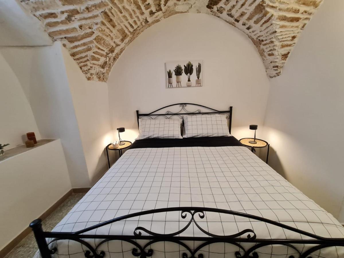 Appartamento Casa Angioina Martina Franca Esterno foto