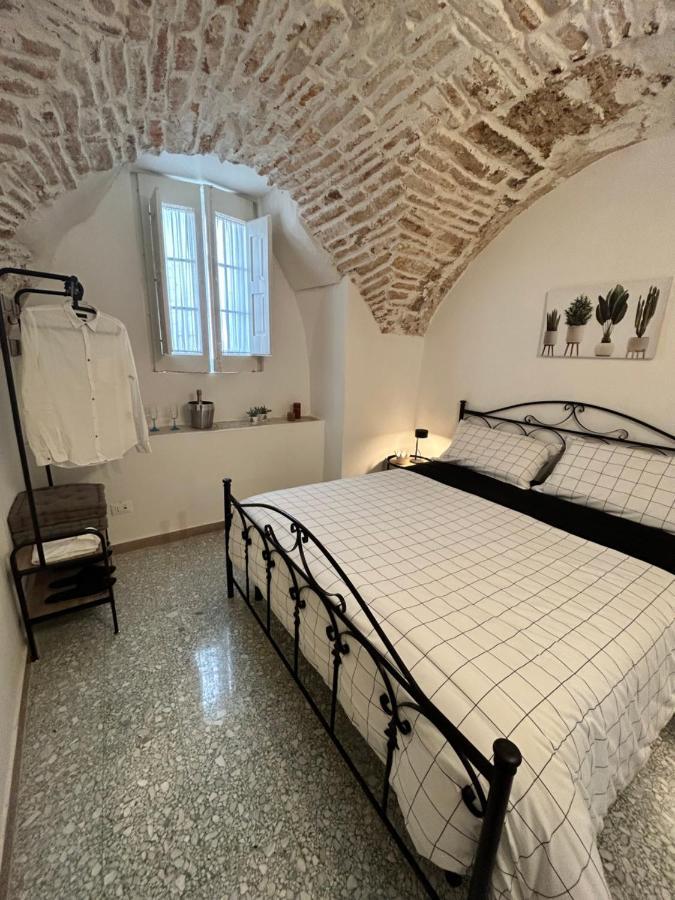 Appartamento Casa Angioina Martina Franca Esterno foto