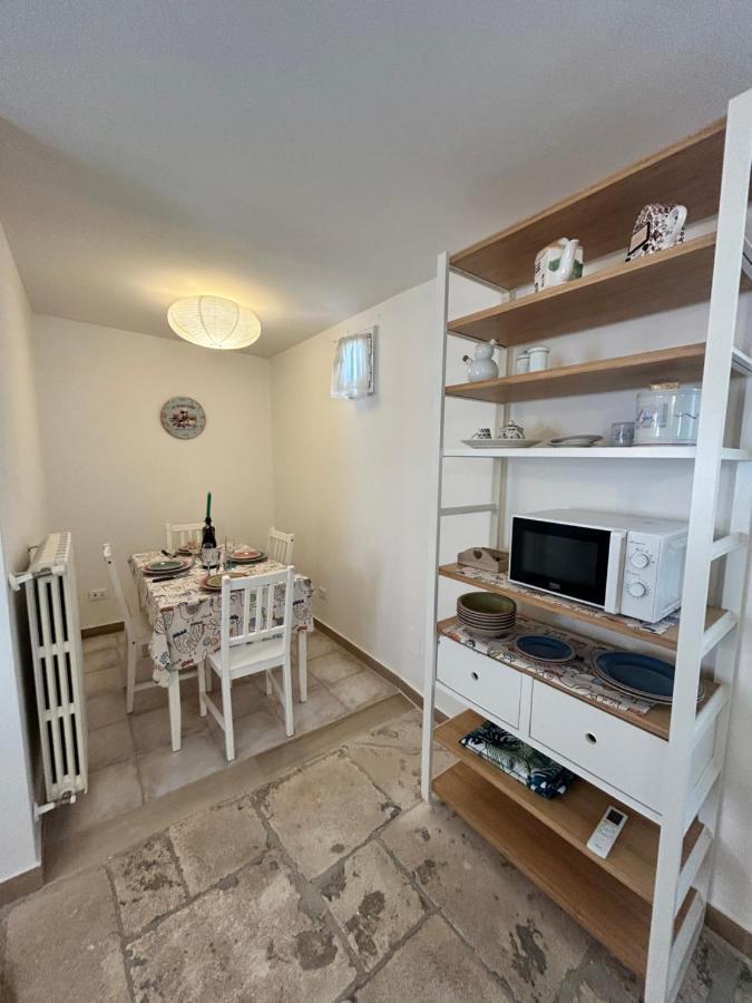 Appartamento Casa Angioina Martina Franca Esterno foto