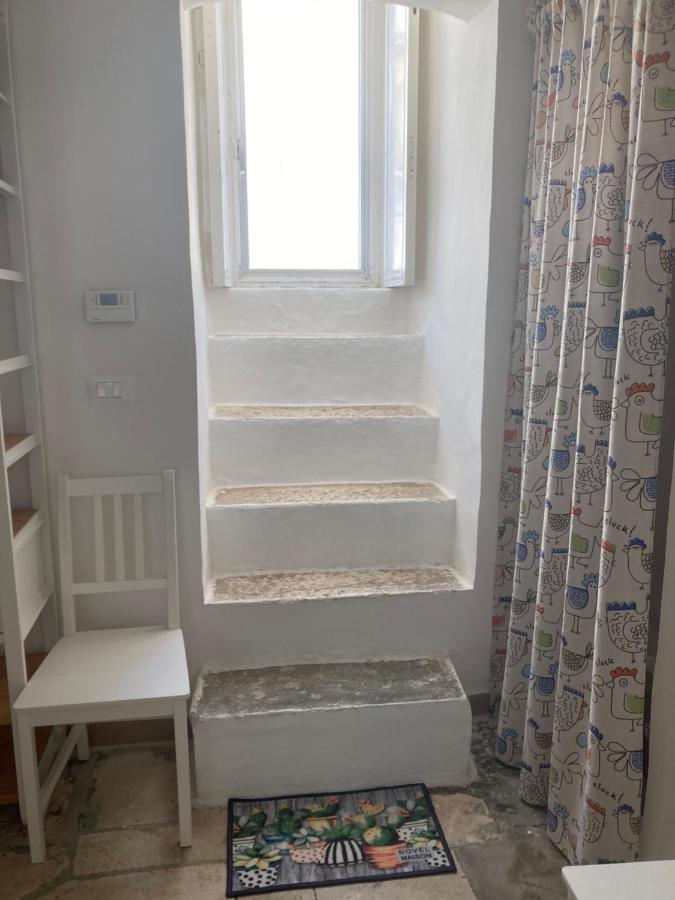Appartamento Casa Angioina Martina Franca Esterno foto