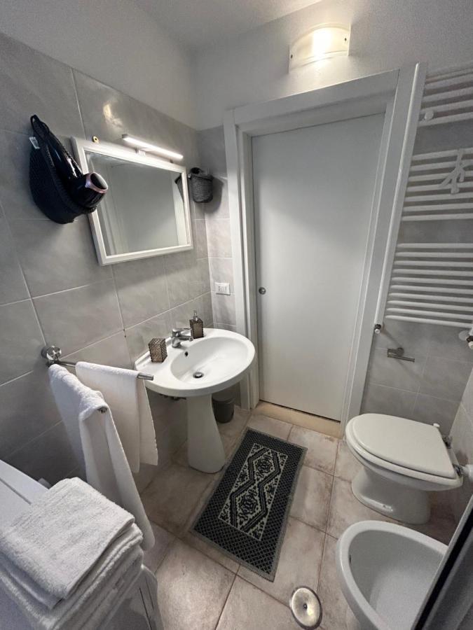 Appartamento Casa Angioina Martina Franca Esterno foto