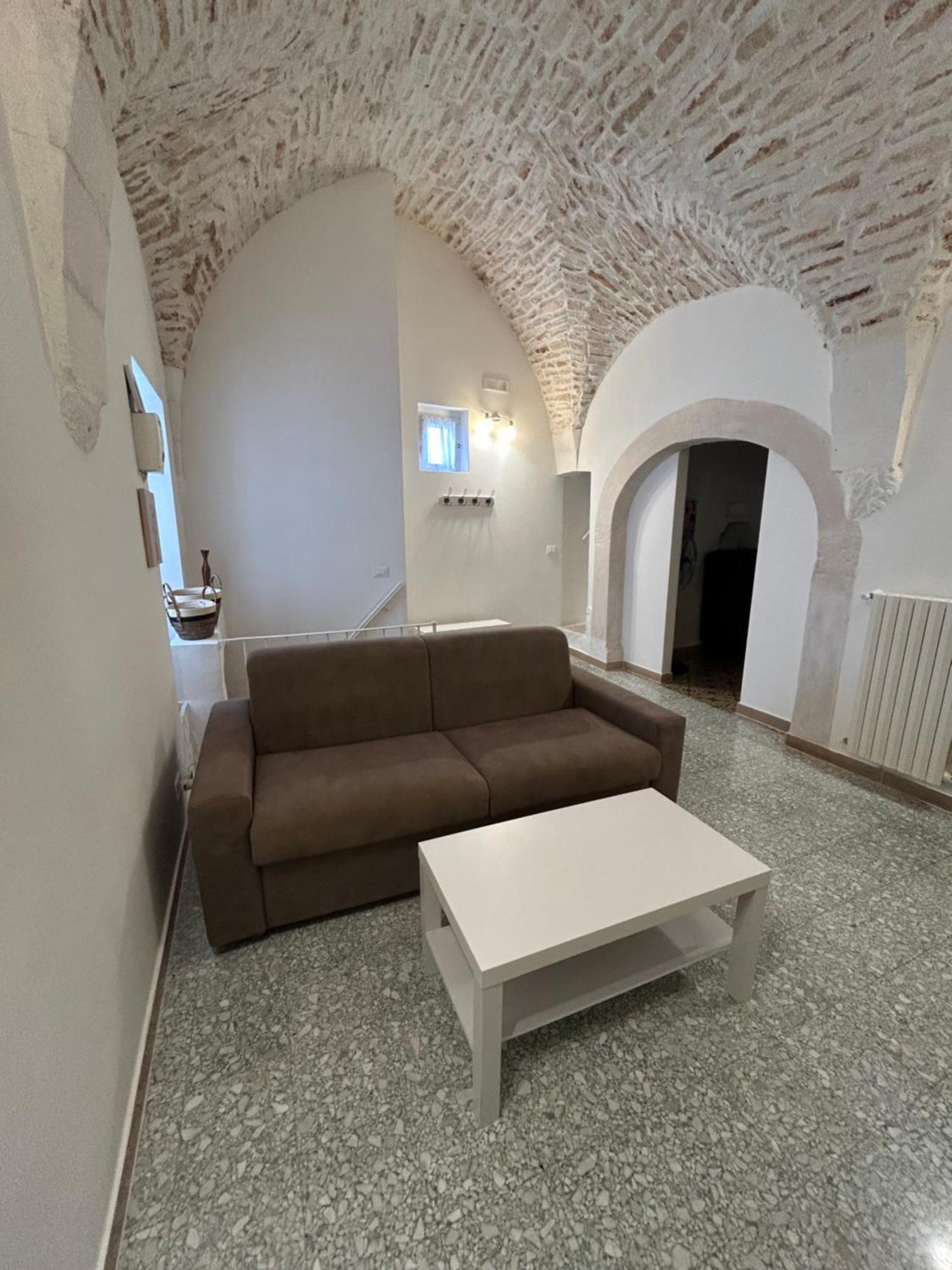Appartamento Casa Angioina Martina Franca Esterno foto
