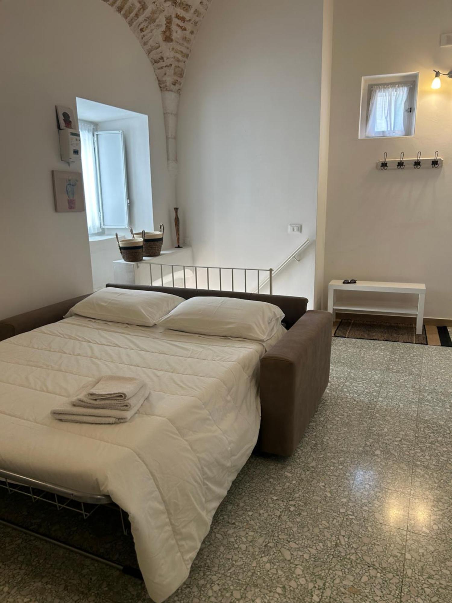Appartamento Casa Angioina Martina Franca Esterno foto